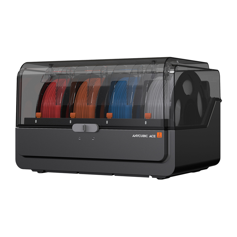 Anycubic ACE 2 Pro Multi-Filament Sustav za Kobra S1 - Slika 2