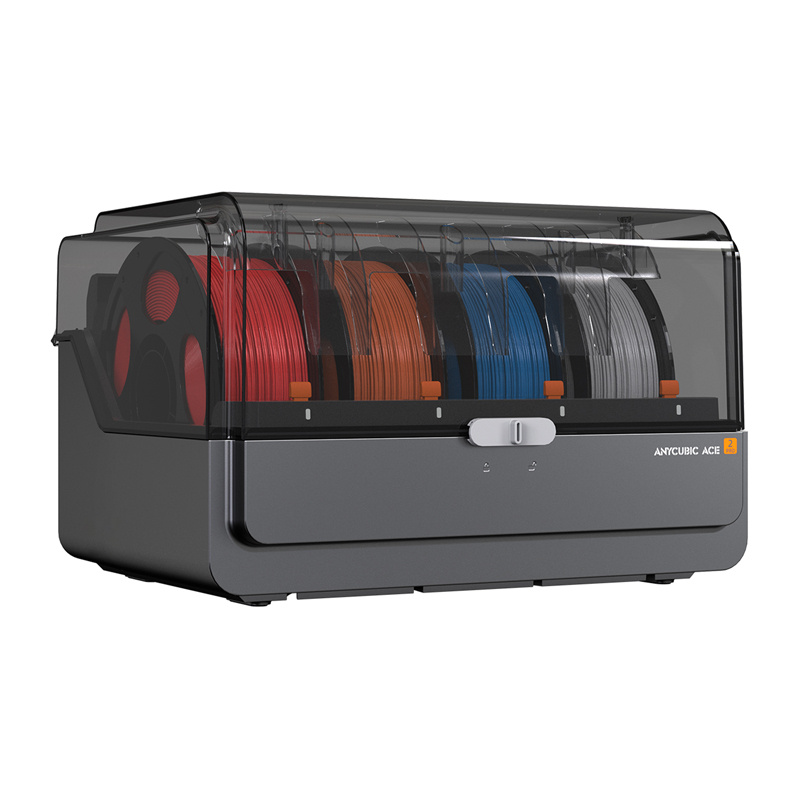 Anycubic ACE 2 Pro Multi-Filament Sustav za Kobra S1