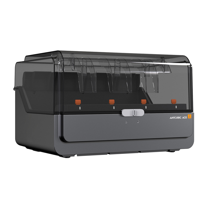 Anycubic ACE 2 Pro Multi-Filament Sustav za Kobra S1 - Slika 4
