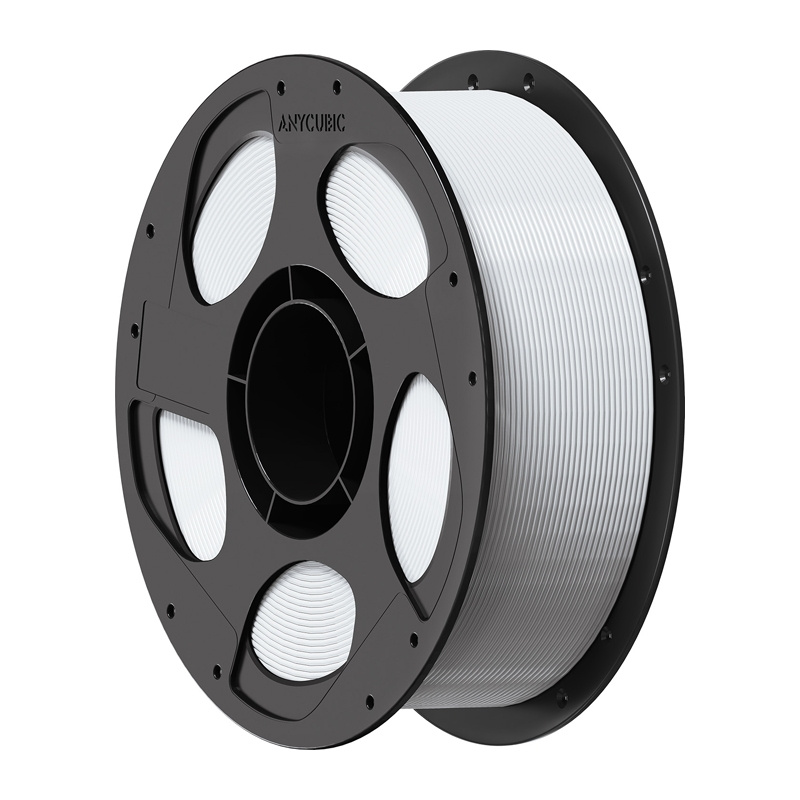 Anycubic PC filament (bijeli) 1 kg