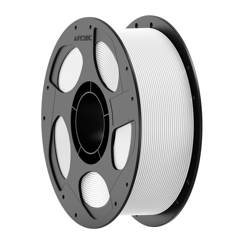Anycubic PETG filament (bijeli) 1 kg
