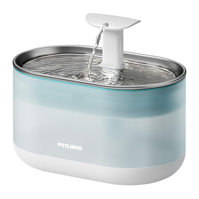 Petlibro Capsule Smart Pet Water Fountain - Slika 2