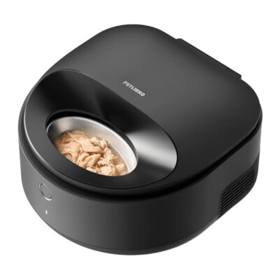 Alternative view of Petlibro Polar pametni dozator hrane za kućne ljubimce