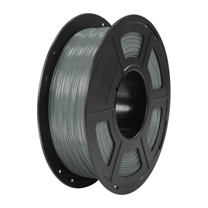Anycubic TPU filament (siva) 1 kg