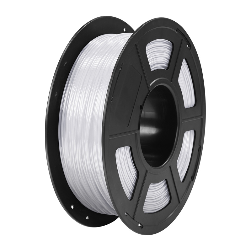 Anycubic TPU filament (mliječno bijela) 1 kg