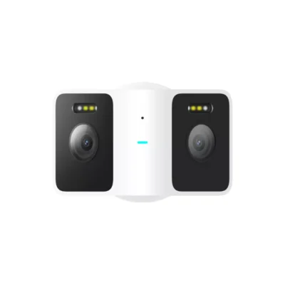 Xiaomi Outdoor Camera CW100 Dual nadzorna kamera