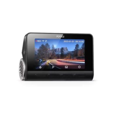 Alternative view of 70mai A810S - 4K Dash Cam auto kamera