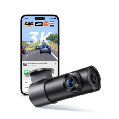 Alternative view of 70mai M310 Plus 3K Dash Cam