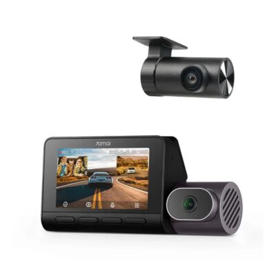 Alternative view of 70mai T800 + RC24 - Dash Cam Set (SD 128 GB)