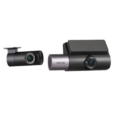 Alternative view of 70mai T800 + RC41 Premium - 4K Dash Cam Set (SD 256 GB)