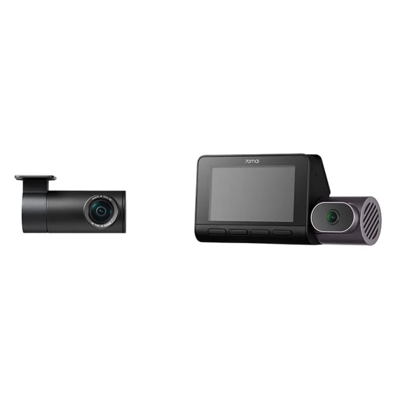 70mai T800 + RC41 Premium - 4K Dash Cam Set (SD 256 GB) - Slika 3