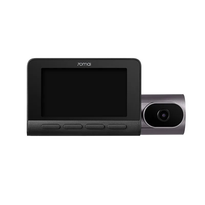 70mai T800 + RC41 Premium - 4K Dash Cam Set (SD 256 GB) - Slika 4