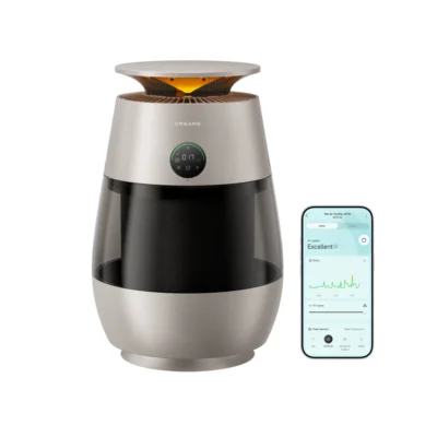 Alternative view of Dreame AP10 Pet purifier Gold pročišćivač zraka