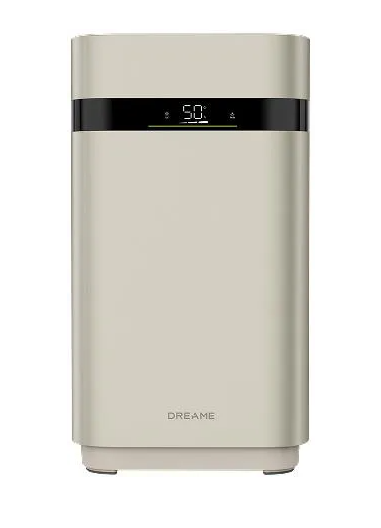 Alternative view of Dreame H40 ovlaživač zraka