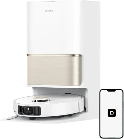 Dreame L50 Pro Ultra robotski usisavač