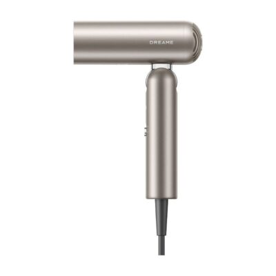 Alternative view of Dreame Pocket Pro sušilo za kosu zlatno