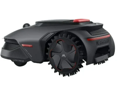 Alternative view of Mova LiDAX Ultra 1000 robotska kosilica