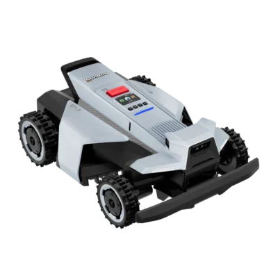 Robotske kosilice