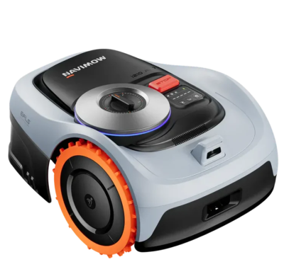 Alternative view of Segway Navimow i210 Lidar Pro robotska kosilica