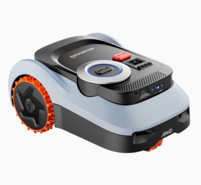 Segway Navimow i220 Lidar Pro robotska kosilica