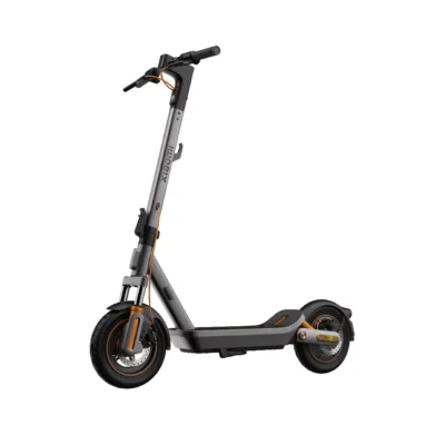 Alternative view of Xiaomi Electric Scooter 6 Max električni romobil