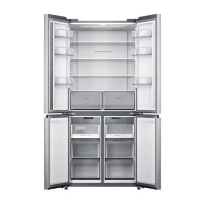 Alternative view of Xiaomi Mijia Refrigerator Cross Door 502 L - Hladnjak