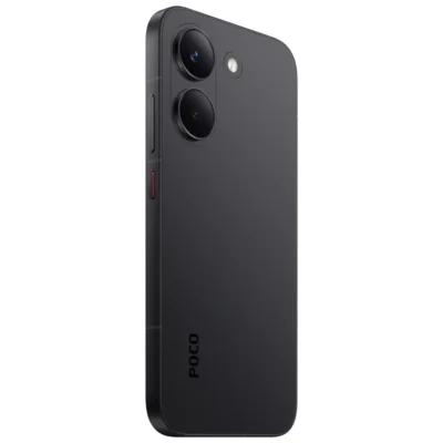 Alternative view of POCO X8 Pro - 8+256GB Black