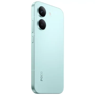 Alternative view of POCO X8 Pro - 8+256GB Green