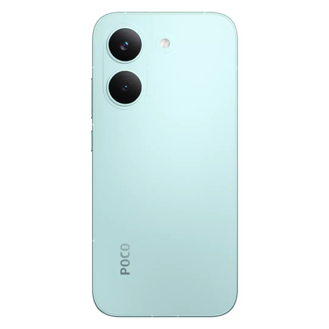 POCO X8 Pro - 8+256GB Green - Slika 4