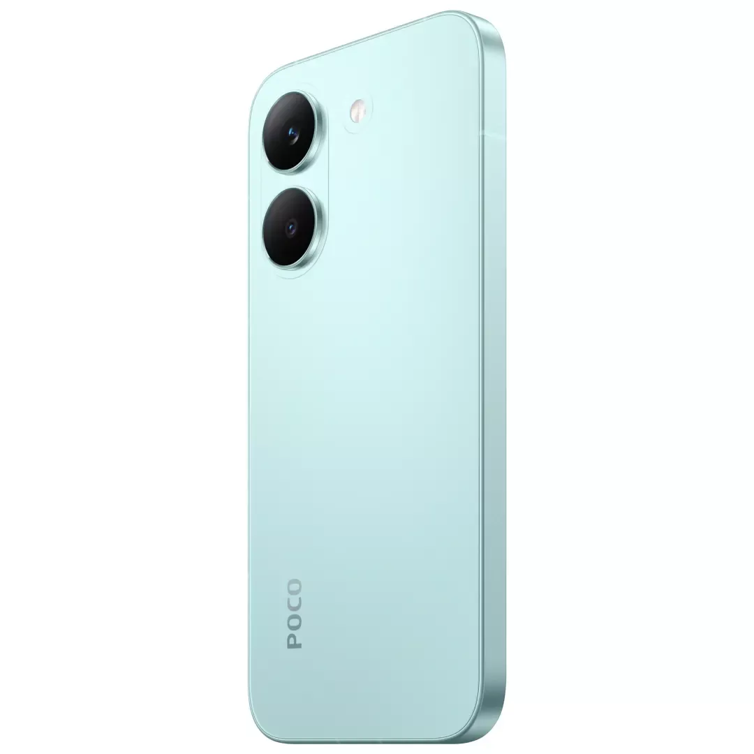 POCO X8 Pro - 8+256GB Green - Slika 5
