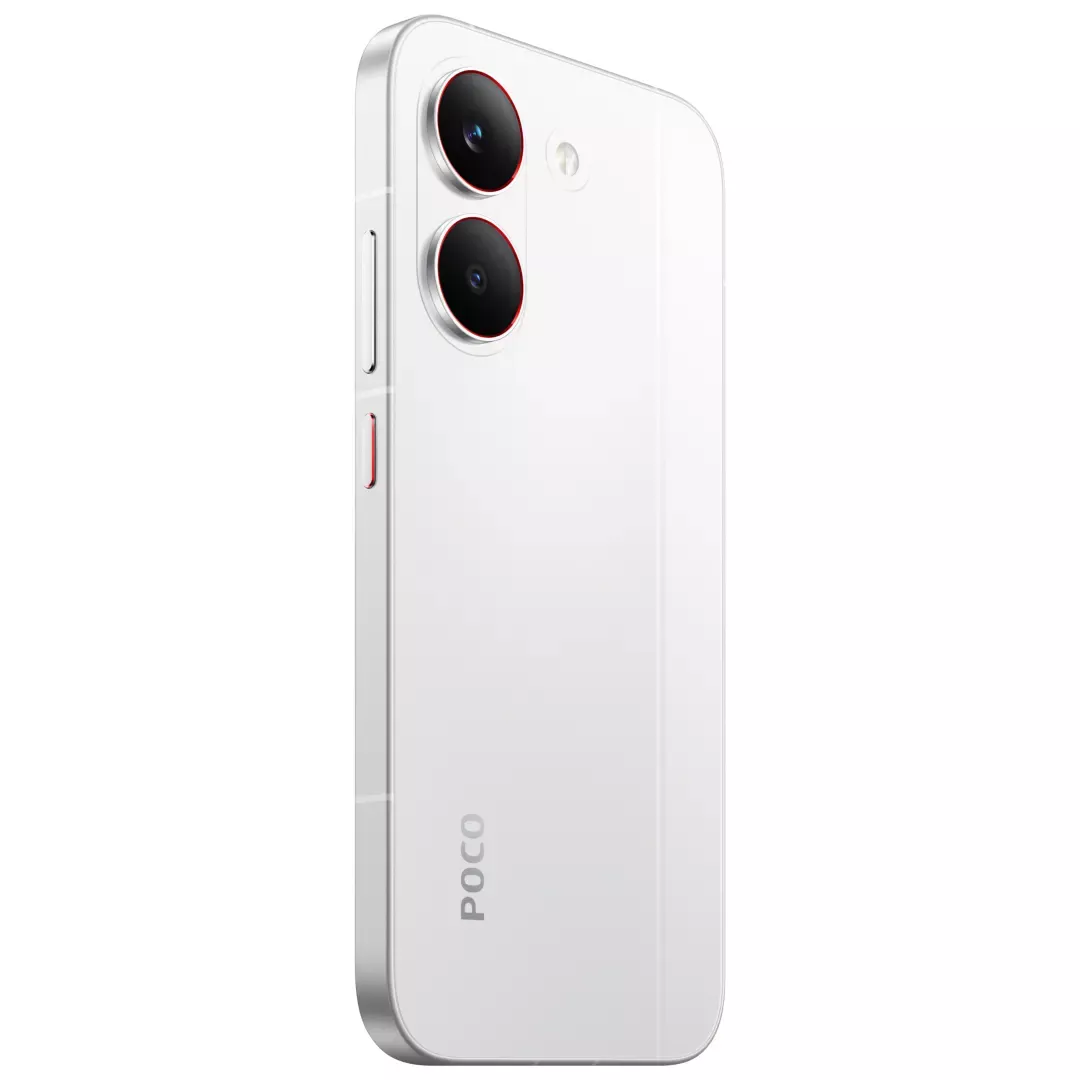 POCO X8 Pro - 8+256GB White - Slika 2