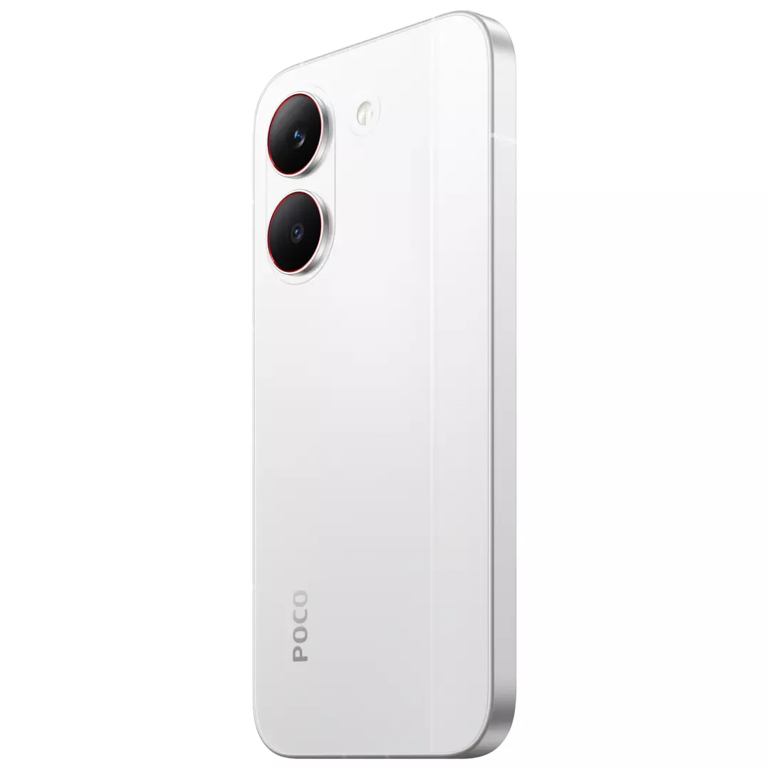 POCO X8 Pro - 8+256GB White - Slika 6