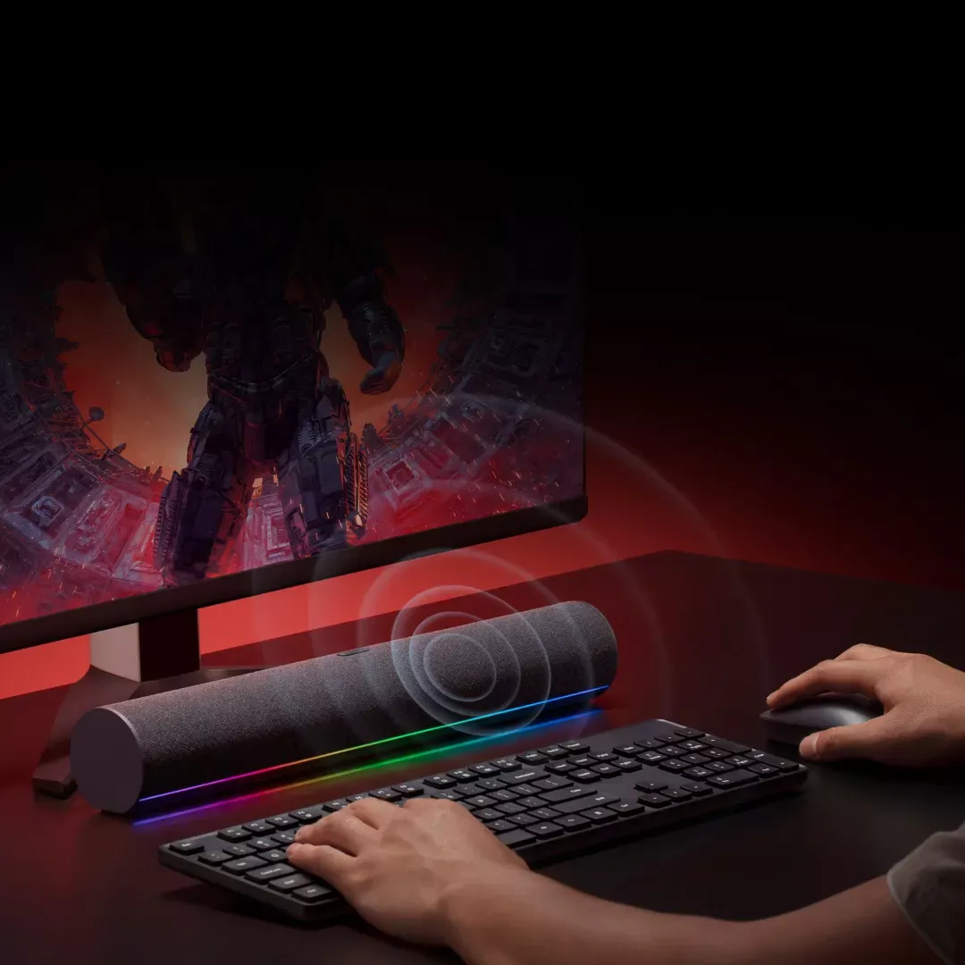 Xiaomi Desktop Speaker računalni zvučnik - Slika 2