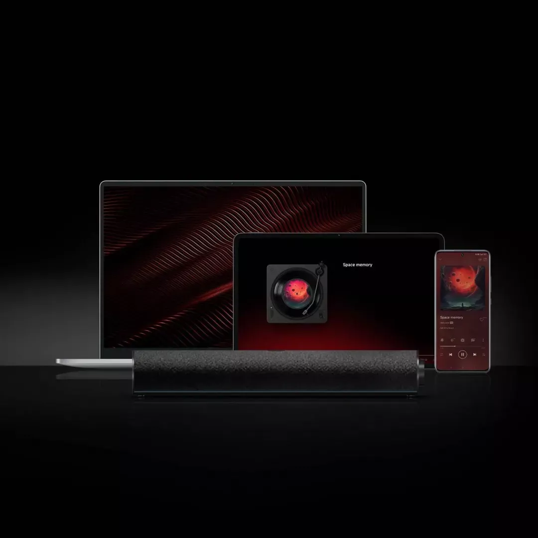 Xiaomi Desktop Speaker računalni zvučnik - Slika 5