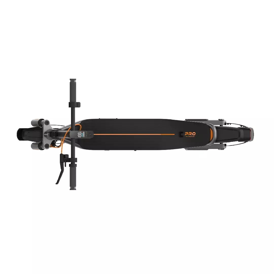 Xiaomi Electric Scooter 6 Pro električni romobil - Slika 6