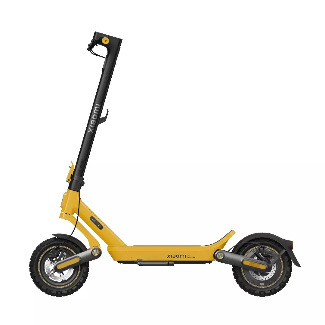 Xiaomi Electric Scooter 6 Ultra električni romobil