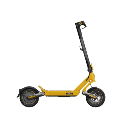 Alternative view of Xiaomi Electric Scooter 6 Ultra električni romobil