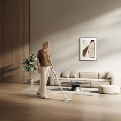 Alternative view of Xiaomi Vacuum Cleaner P30 bežićni štapni usisavač