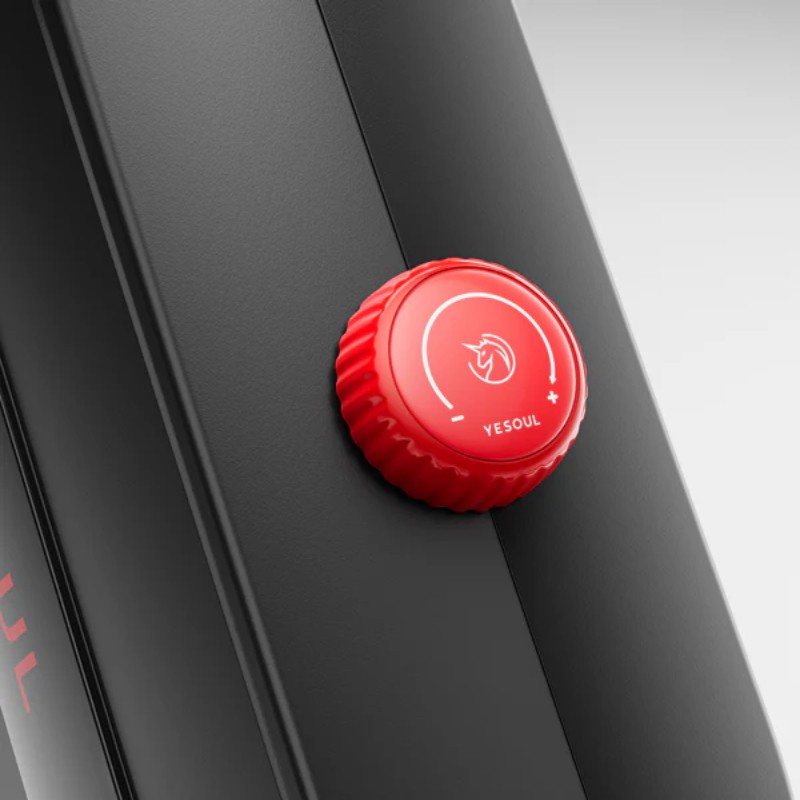 YESOUL R1 PLUS - sklopiva sprava za veslanje - Slika 6
