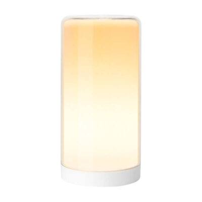 Alternative view of Meross MSL430 pametna ambijentalna svjetiljka (HomeKit)