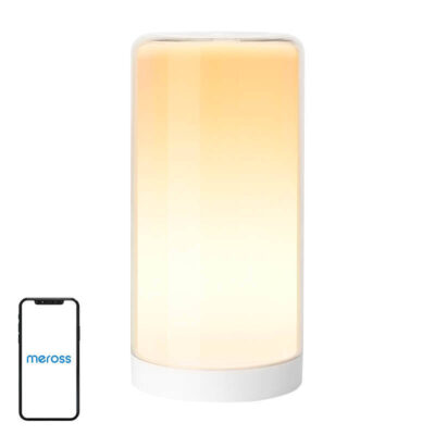 Meross MSL430 pametna ambijentalna svjetiljka (HomeKit)