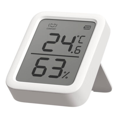 Alternative view of SwitchBot Termometar i higrometar Plus