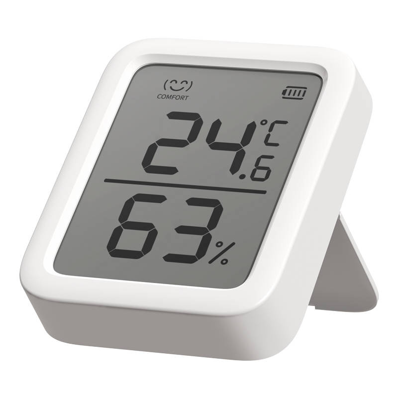 SwitchBot Termometar i higrometar Plus - Slika 2