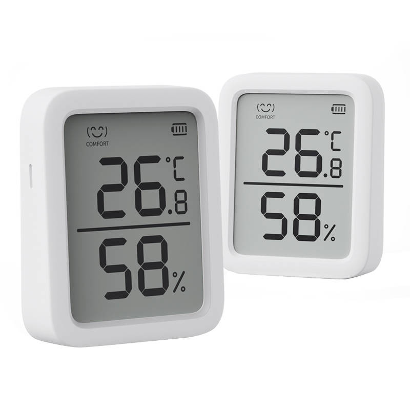 SwitchBot Termometar i higrometar Plus - Slika 9