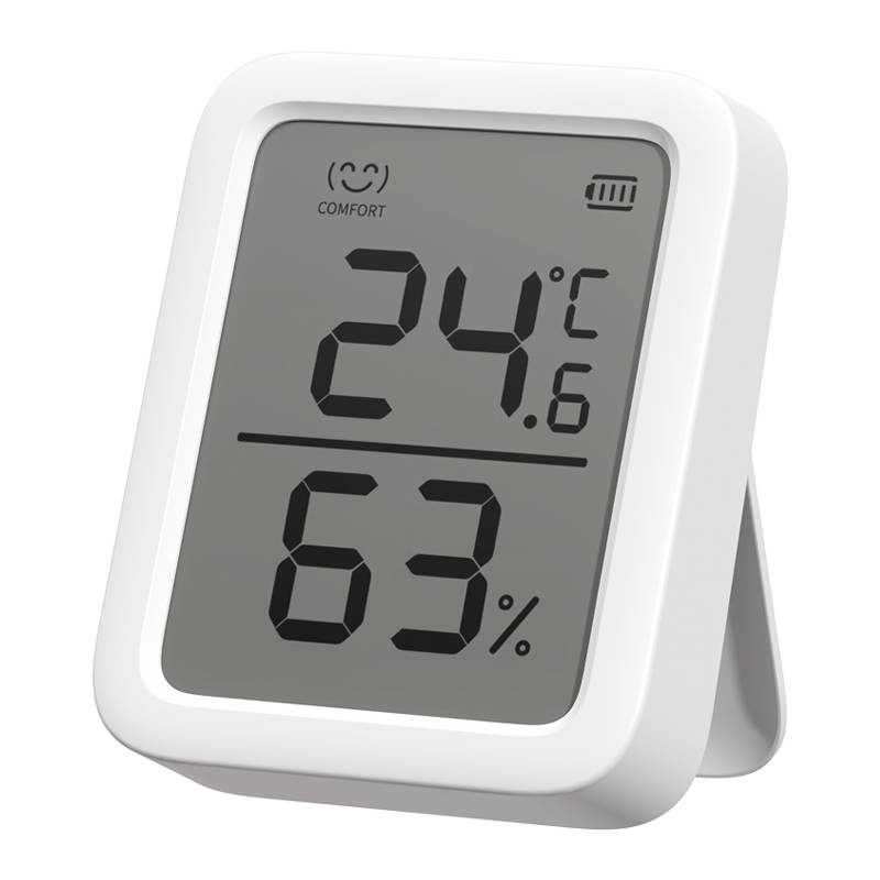 SwitchBot Termometar i higrometar Plus - Slika 5