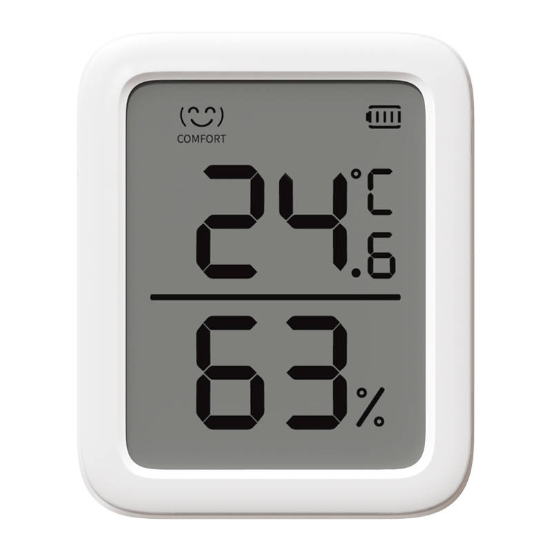 SwitchBot Termometar i higrometar Plus - Slika 6