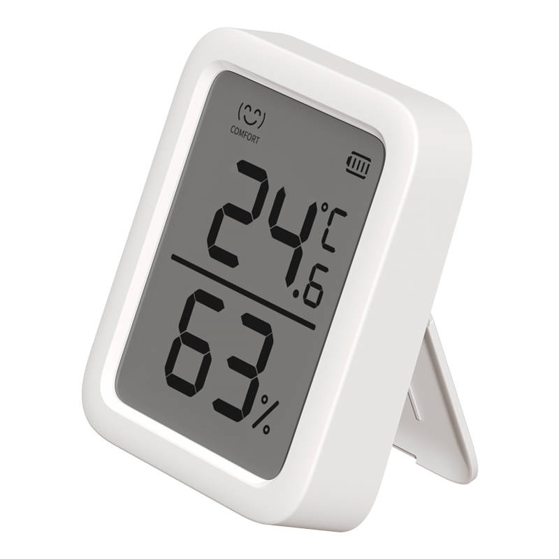 SwitchBot Termometar i higrometar Plus - Slika 7