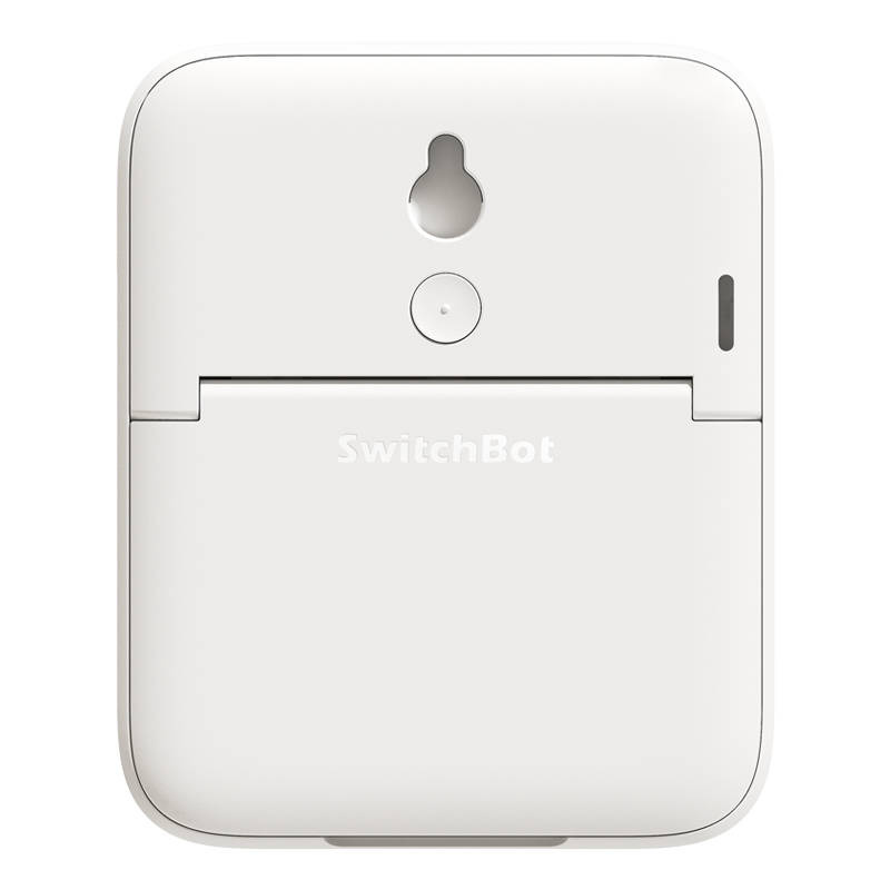 SwitchBot Termometar i higrometar Plus - Slika 8