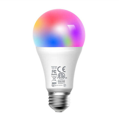 Alternative view of Meross MSL120EU Smart LED žarulja (nije HomeKit)