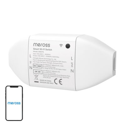 Meross MSS715MA-UN WiFi pametni prekidač